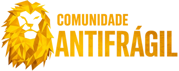 Comunidade Antifrágil